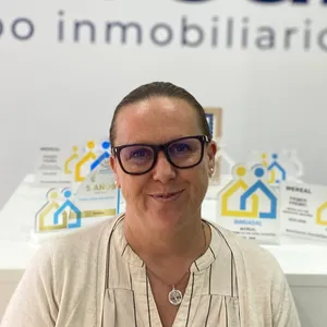 Carolina Sánchez López, agente de Wereal